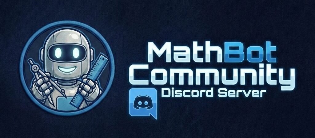 Join our Discord server and help build something new