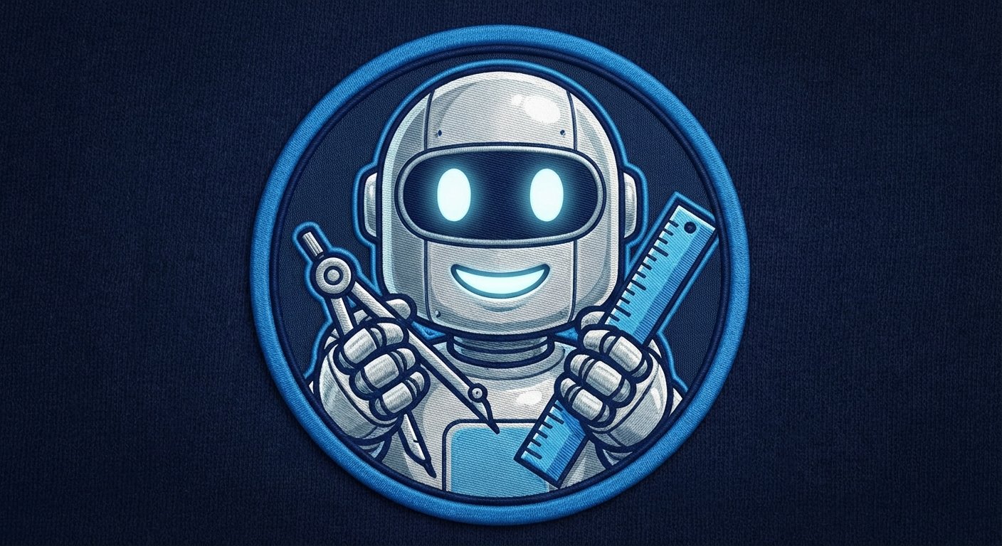 MathBot logo